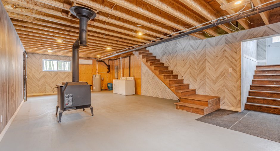 Salle familiale
