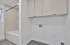 Salle de lavage