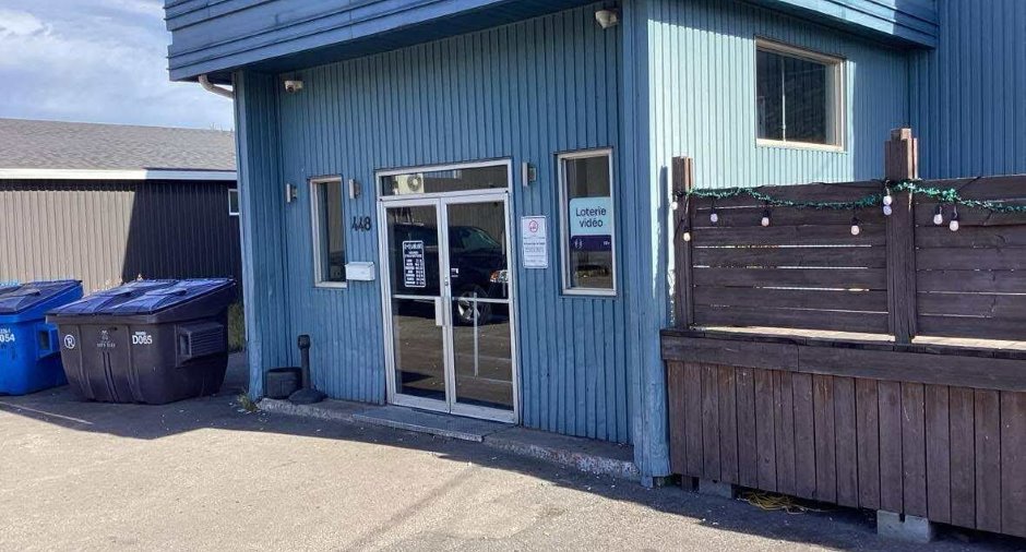 Hall d’entrée/Vestibule