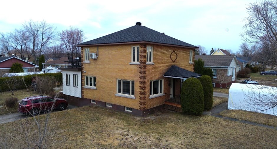 Frontage