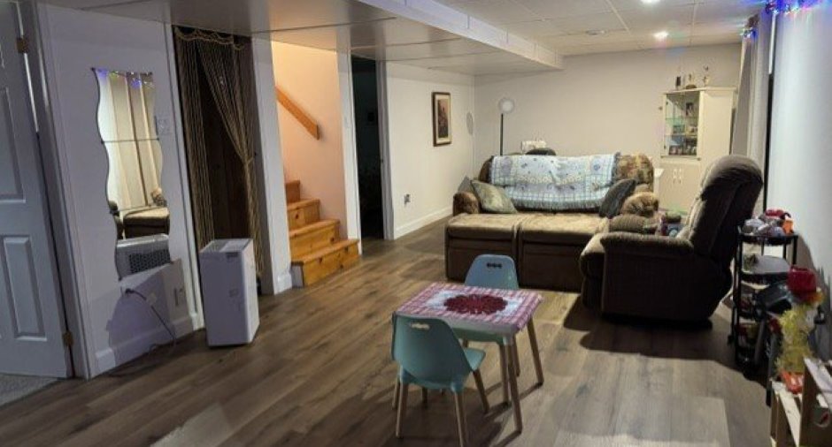 Salle familiale