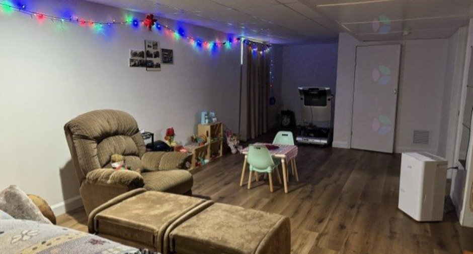 Salle familiale