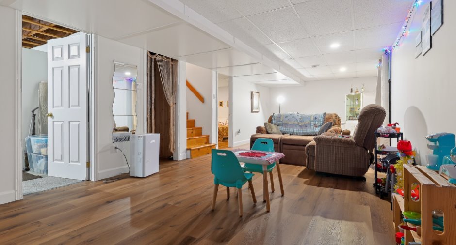 Salle familiale