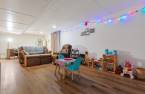 Salle familiale