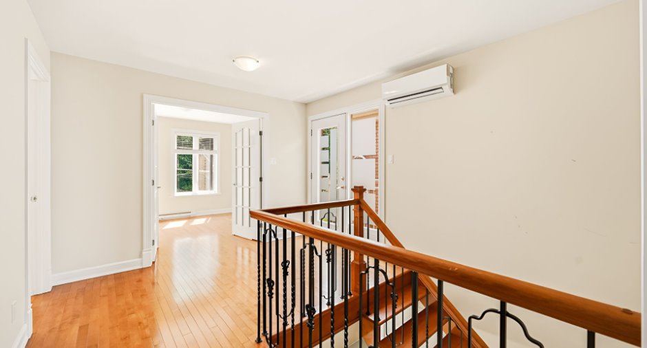 Escalier