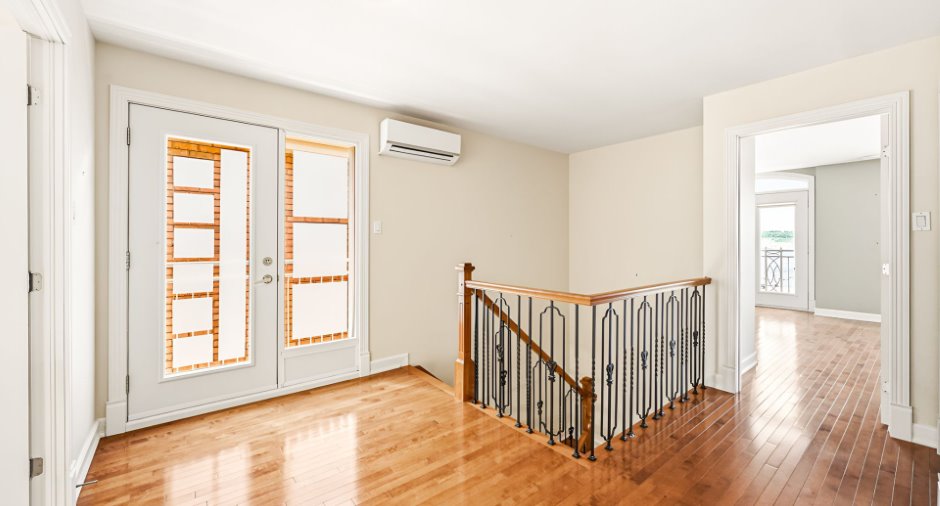 Escalier