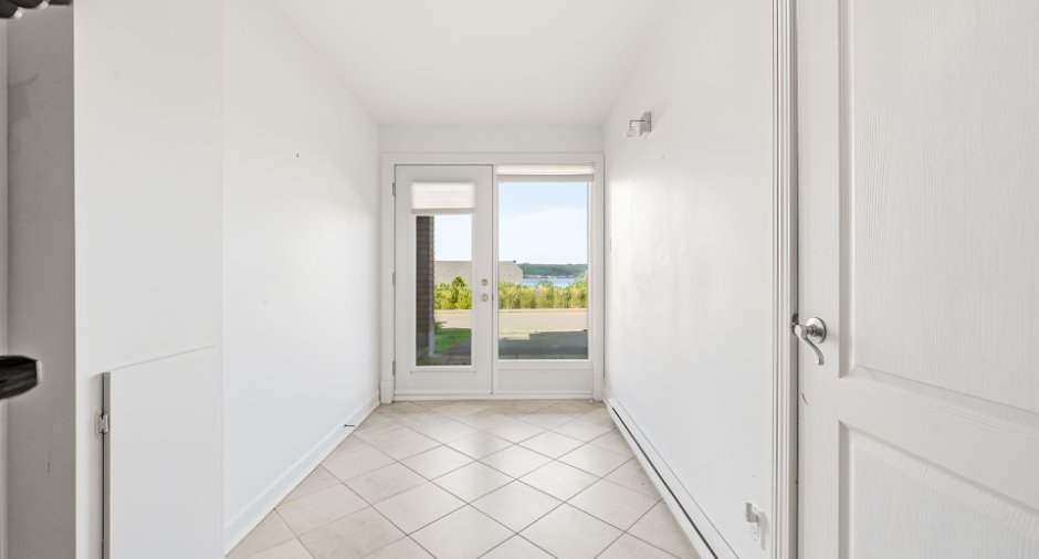 Hall d’entrée/Vestibule