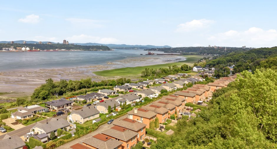 Vue d'ensemble