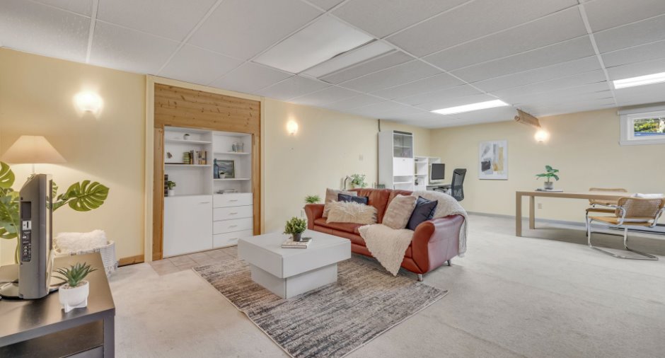 Salle familiale