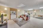 Salle familiale