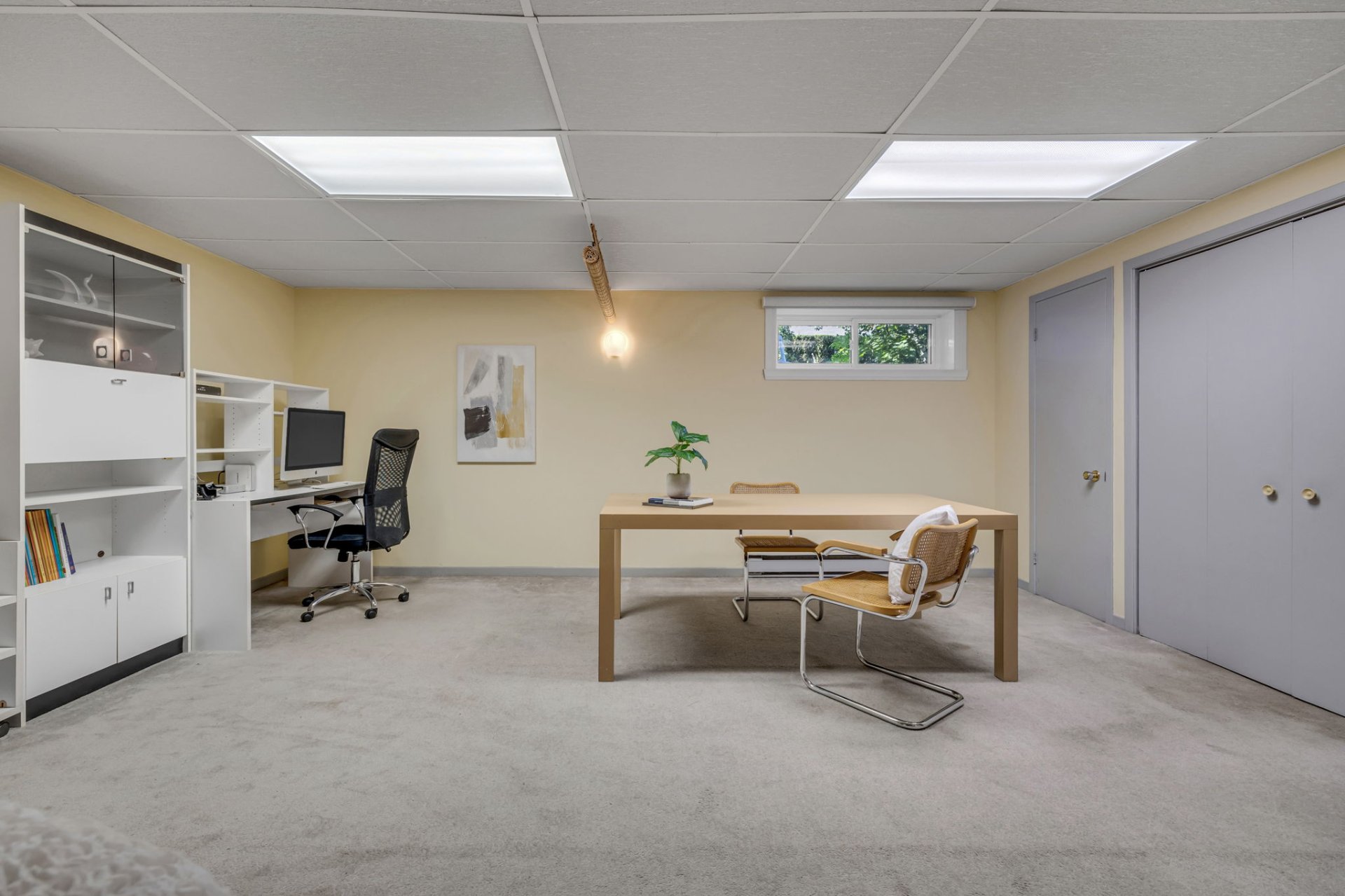 Salle familiale