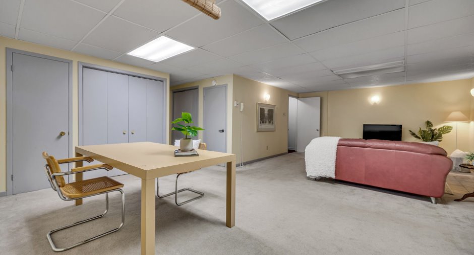 Salle familiale