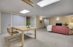 Salle familiale