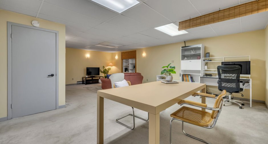 Salle familiale