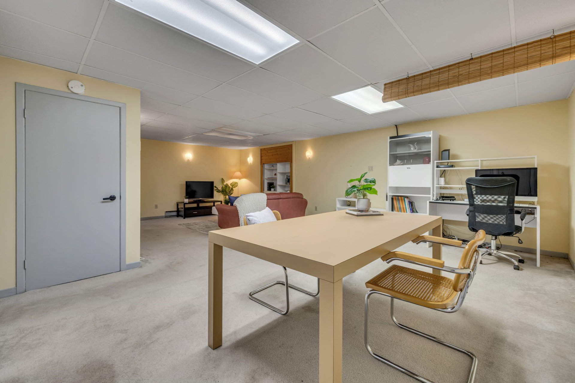 Salle familiale