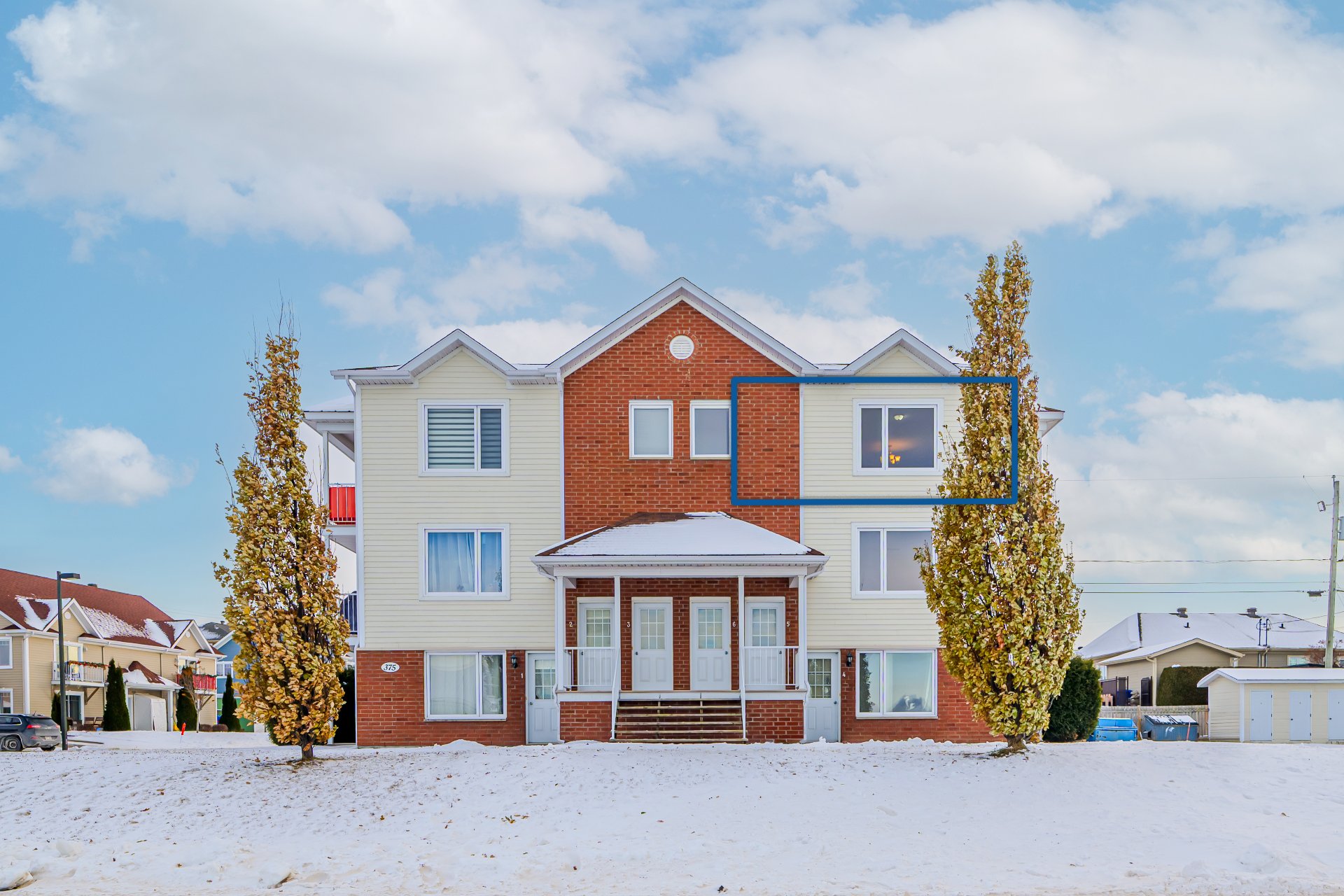 Appartement / Condo à vendre, Rimouski