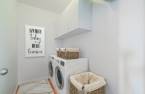 Salle de lavage