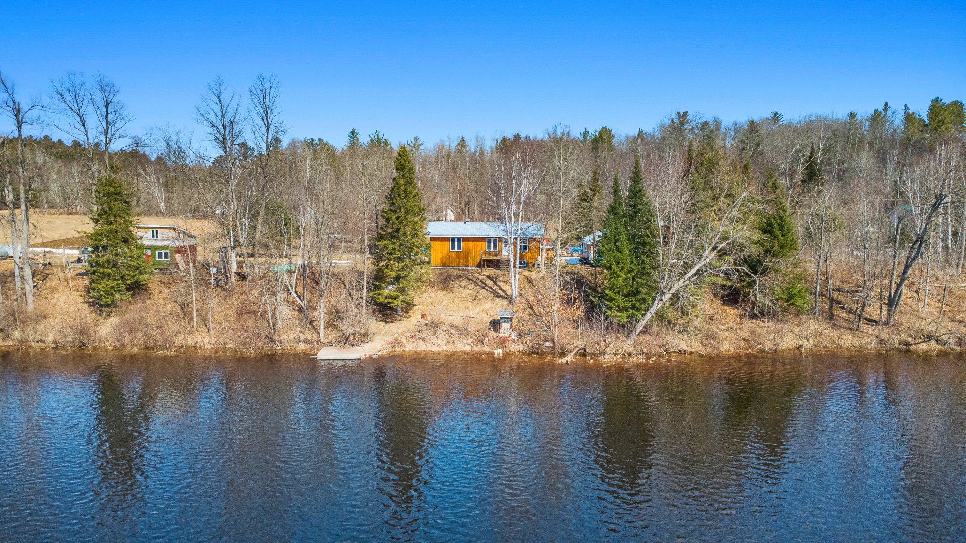 Bungalow for sale, Gracefield