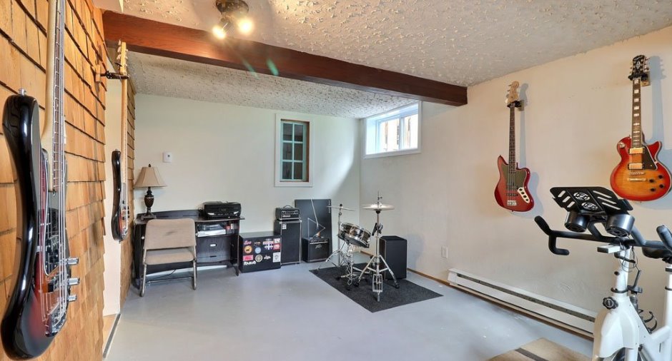 Salle familiale