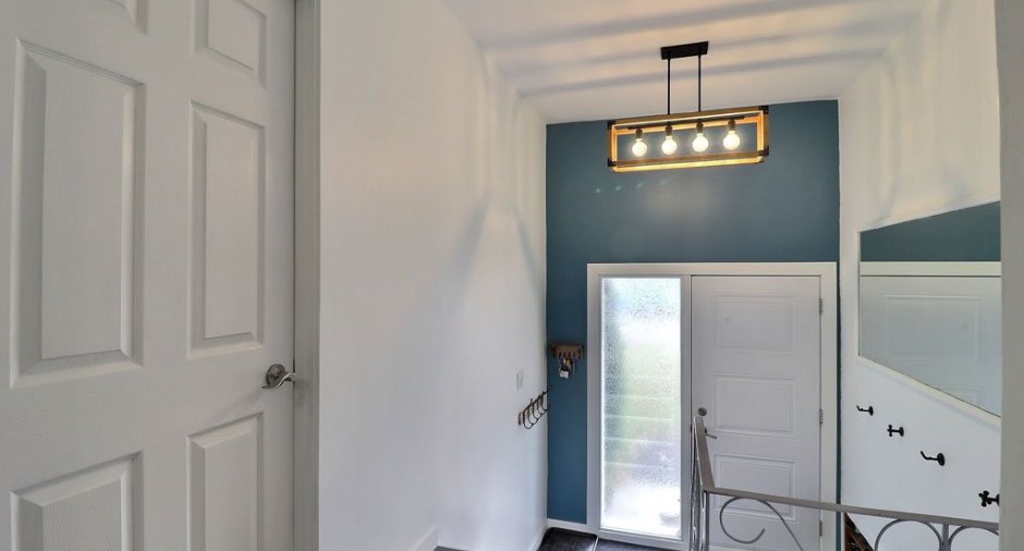 Hall d’entrée/Vestibule