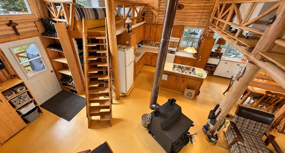 Intérieur