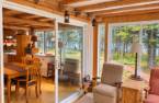 Solarium/Verrière