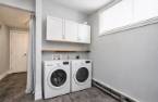 Salle de lavage