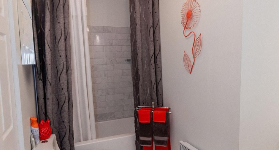 Logement