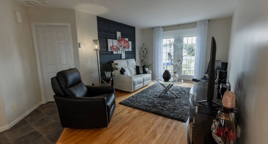 Logement