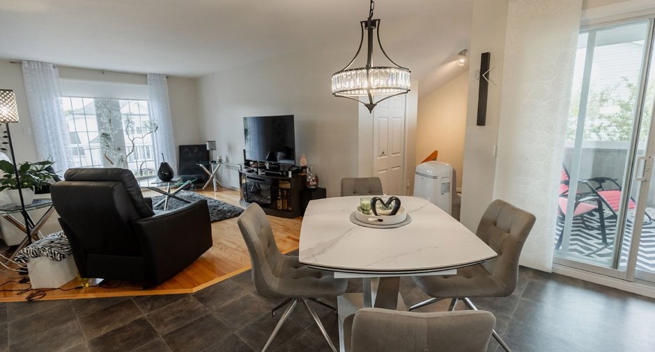 Logement