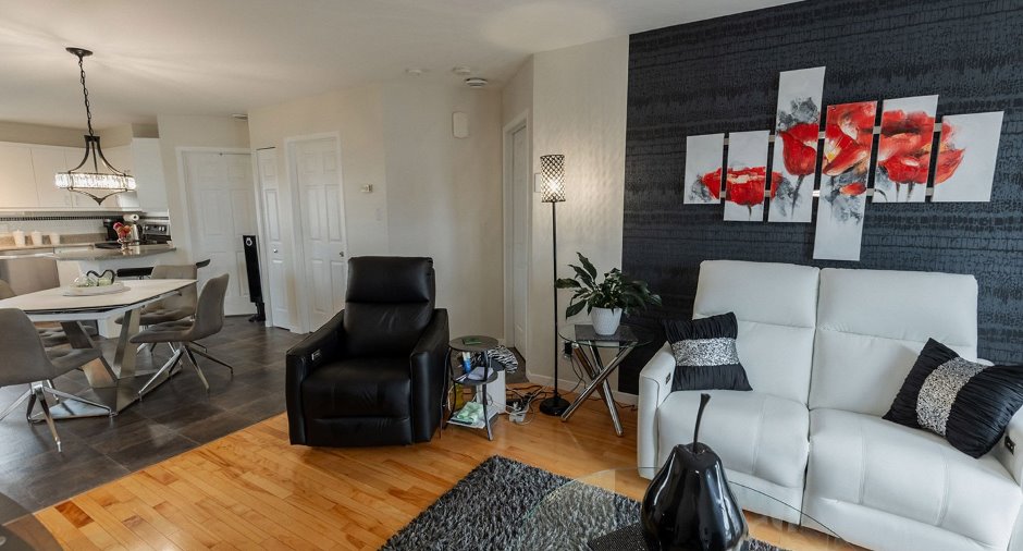 Logement