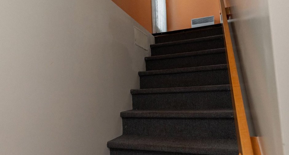 Escalier