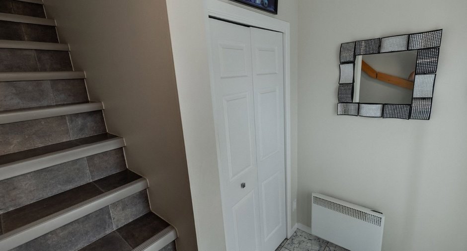 Hall d’entrée/Vestibule