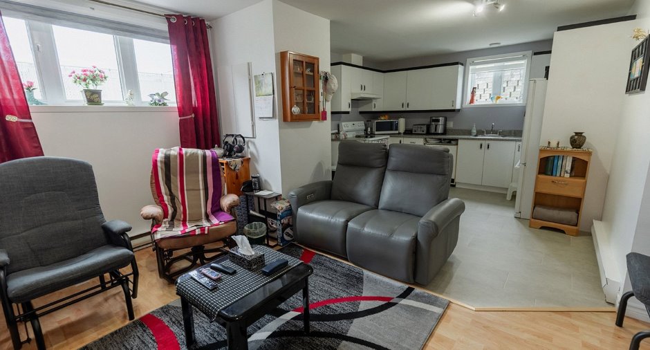 Logement