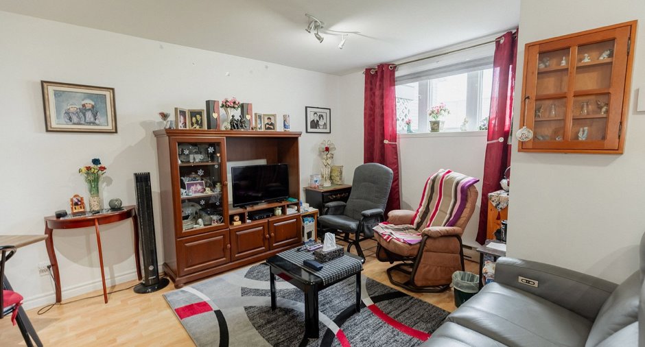 Logement