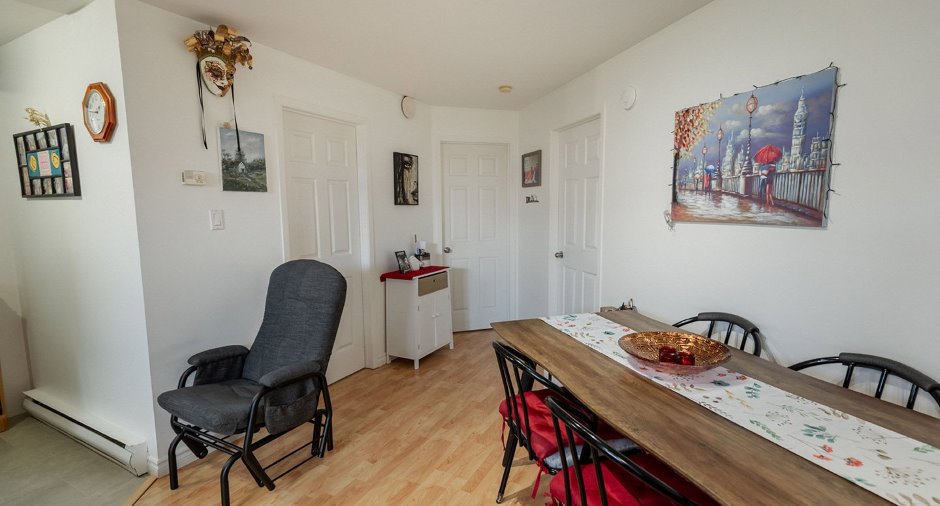 Logement