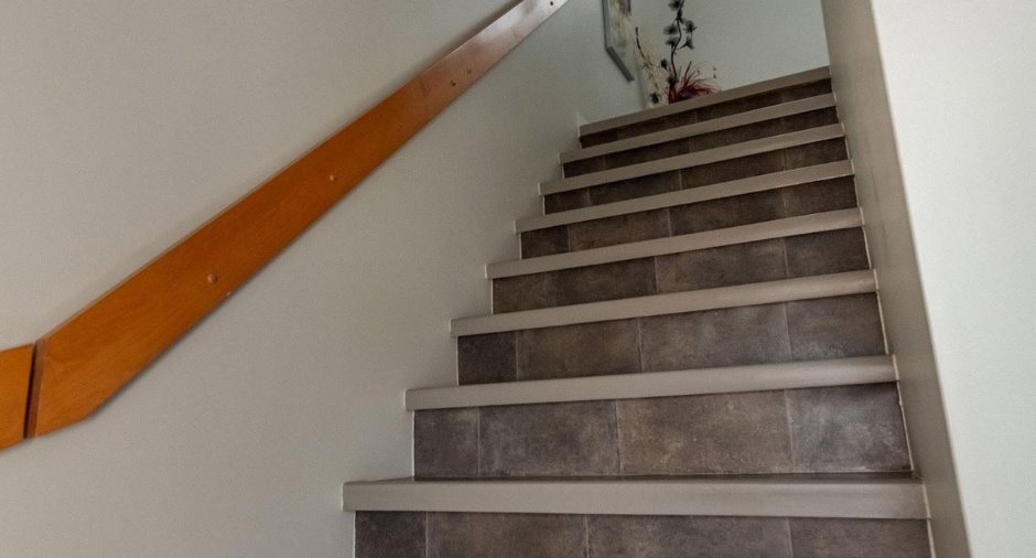 Escalier