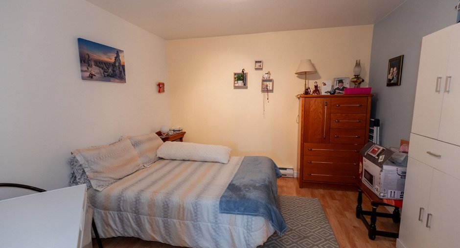 Logement