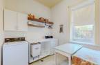Salle de lavage