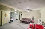 Salle familiale