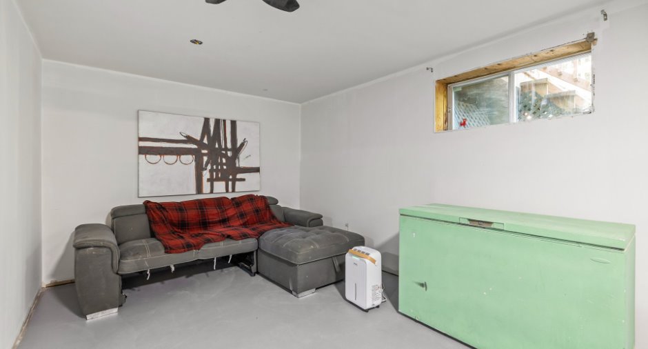 Salle familiale