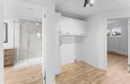 Salle de lavage