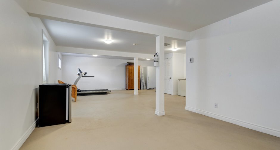 Salle familiale
