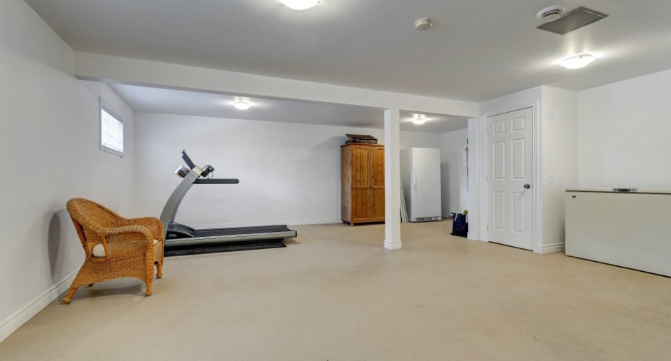 Salle familiale