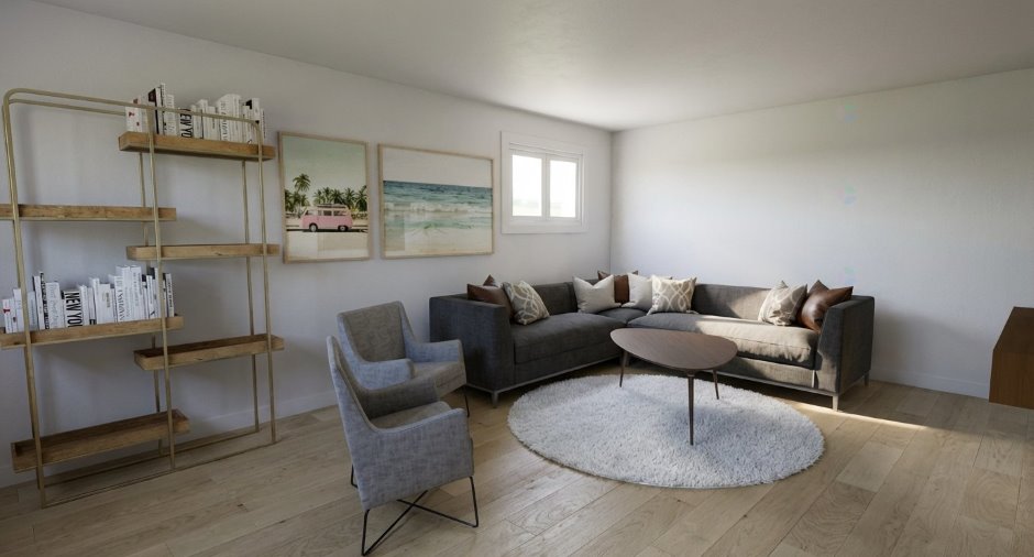 Salle familiale