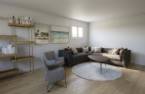 Salle familiale