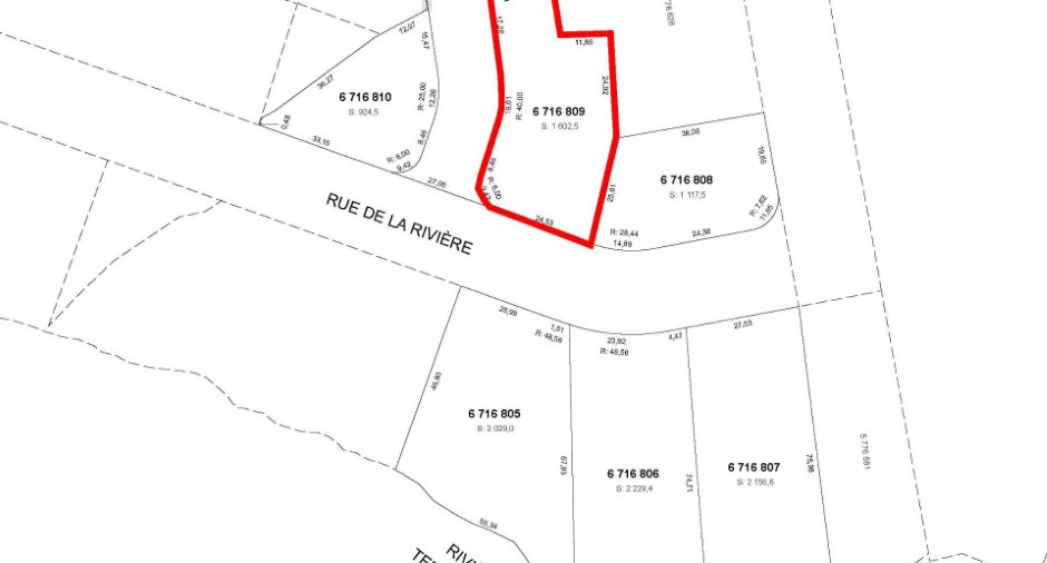 Plan (croquis)