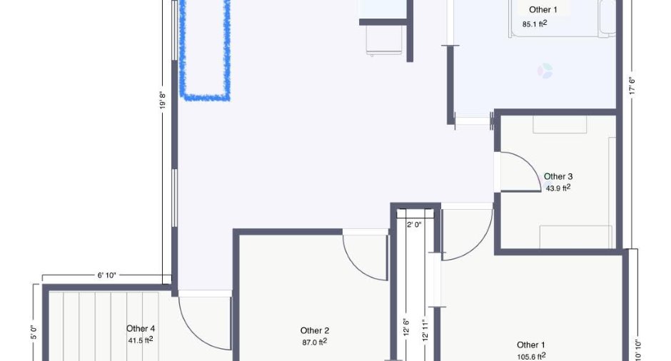 Plan (croquis)
