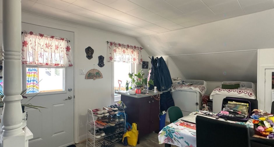 Logement