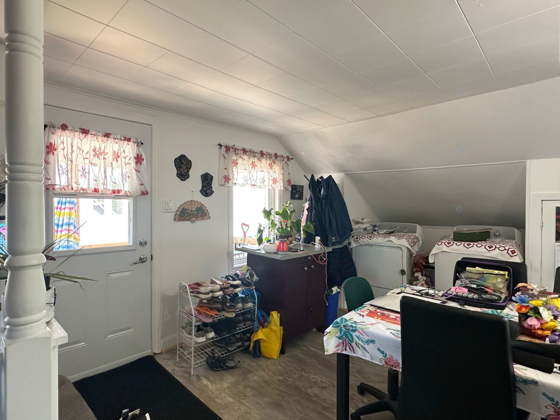 Logement